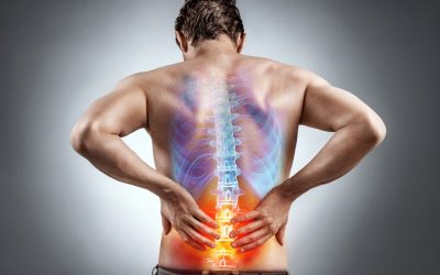 Do you suffer from back pain?